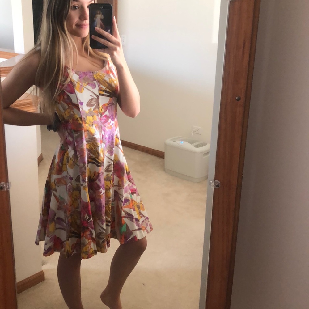 Nine West dress